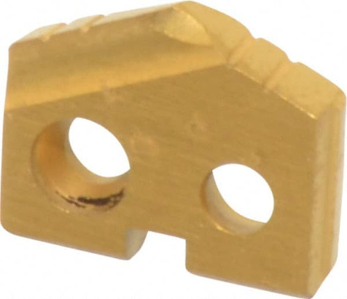ALLIED MACHINE AND ENGINEERING 18ZT-0014 THROW AWAY DRILL INSERTS