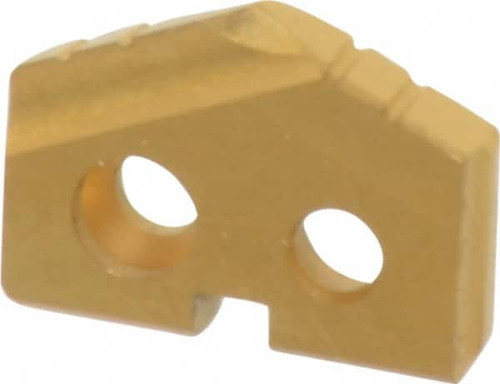 ALLIED MACHINE AND ENGINEERING 18ZT-0016 THROW AWAY DRILL INSERTS