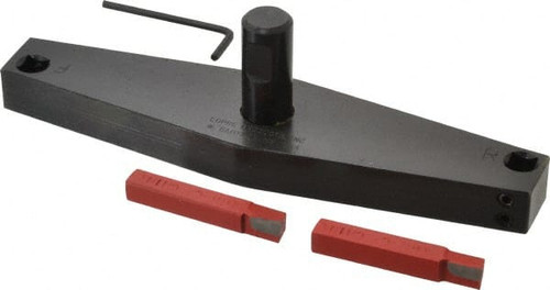 FLEXBAR 19008 FLY TOOL HOLDERS AND CUTTERS