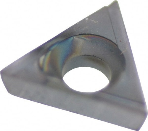 KENNAMETAL 1937580 TPCG2205 GRADE KC5010 CARBIDE BORING INS