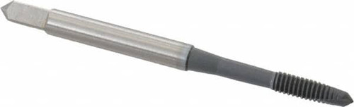 OSG 1980402 M4X0.70 METRIC COARSE 6H 2 FLUTE ELEKTRA