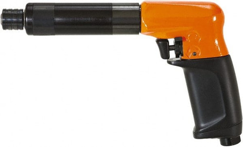 CLECO 19PTA04Q SCREWDRIVER,AIR-POWERED,3.3 FT-LB