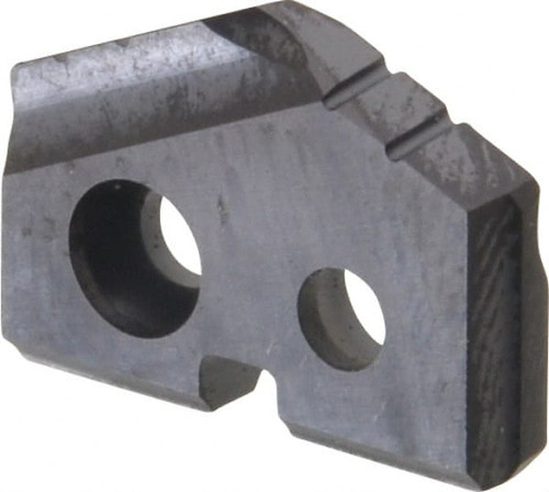 ALLIED MACHINE AND ENGINEERING 1C2ZA-0016 THROW AWAY DRILL INSERTS