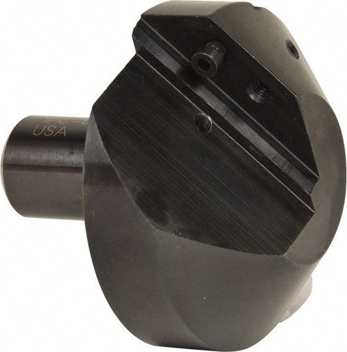 CUTTING TOOL TECHNOLOGIES 1PC-030-C INDEXABLE COUNTERSINKS