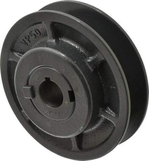 BROWNING 1VP50X7/8 VARIABLE PITCH CST.IRN -V BELT