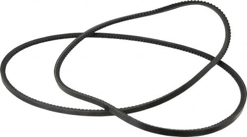 CONTINENTAL COMMERCIAL PRODUCTS 20042505 WEDGE COGGED V-BELTS