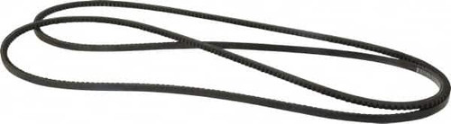CONTINENTAL COMMERCIAL PRODUCTS 20042509 WEDGE COGGED V-BELTS