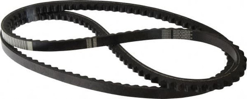 CONTINENTAL COMMERCIAL PRODUCTS 20042582 WEDGE COGGED V-BELTS