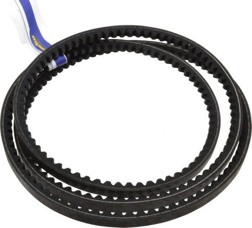 CONTINENTAL COMMERCIAL PRODUCTS 20042600 WEDGE COGGED V-BELTS