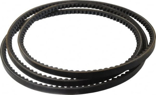CONTINENTAL COMMERCIAL PRODUCTS 20042627 WEDGE COGGED V-BELTS