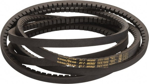 CONTINENTAL COMMERCIAL PRODUCTS 20042632 WEDGE COGGED V-BELTS