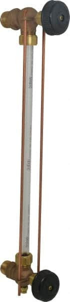 CONBRACO 20-208-00 400 PSI WORKING PRESSURE, 200 MAX PSI, B