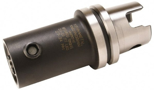KENNAMETAL 2024398 KM80ATC OUTSIDE MODULAR CONNECTION, KM63