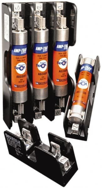 MERSEN 20305 H+K FUSEBLOCK,250V,30A,ADD BXR