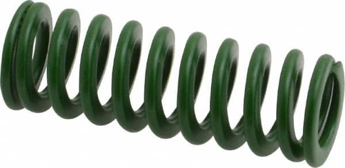 ASSOCIATED SPRING RAYMOND 203-307 LD ISO DIE SPRINGS