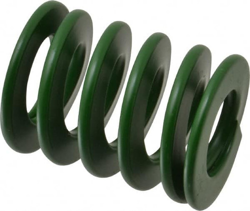 ASSOCIATED SPRING RAYMOND 203-708 LD ISO DIE SPRINGS