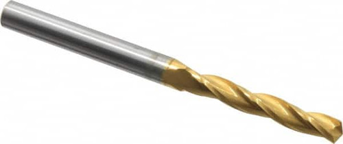 ACCUPRO 20371 13/64" 150 SOLID CARBIDE JOBBER DRILL