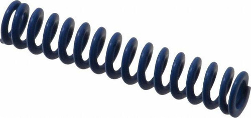 ASSOCIATED SPRING RAYMOND 204-108 MD STD FLAT DIE SPRINGS