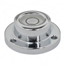 GEIER & BLUHM INC. 2-07009 3/4 INCH BASE DIAMETER X 0.31 INCH OVERA