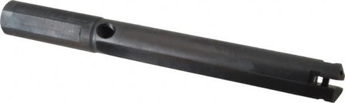 ALLIED MACHINE AND ENGINEERING 20821-1250 UNIVERSAL SPADE DRILL HOLDER