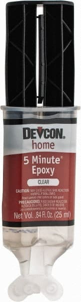 DEVCON 20845 25 ML CARTRIDGE TWO PART EPOXY