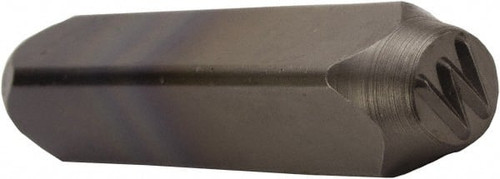 C.H. HANSON 20901W STEEL TYPE SETS