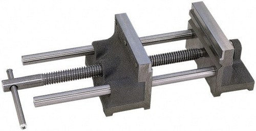 HEINRICH 20-Assembly 10" JAW OPENING CAPACITY X 2" THROAT DEP