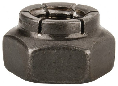 FLEX-LOC 20FA-616 HEX LOCK NUT-PLAIN STEEL