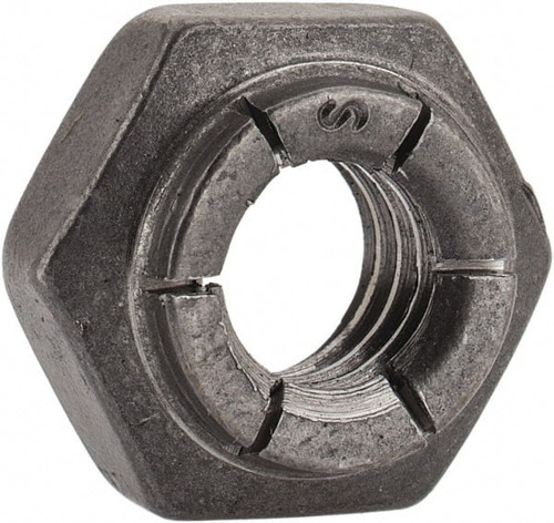 FLEX-LOC 20FK-518 HEX LOCK NUT-PLAIN STEEL
