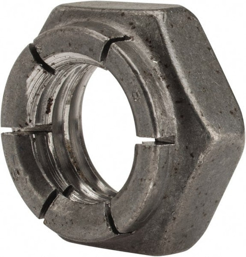 FLEX-LOC 20FKF-813 1/2-13 UNC GRADE 2 HEX LOCK NUT WITH EXP