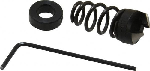 BURR-BIT 2110 1/4" TAP COMPATIBILITY, 11/64" COLLAR TH