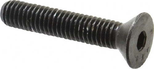 VALUE COLLECTION 211219P 3/8-16 UNC HEX SOCKET 82 FLAT CAP SCREW
