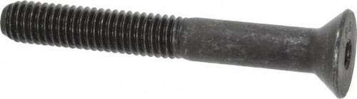 VALUE COLLECTION 211225P 3/8-16 UNC HEX SOCKET 82 FLAT CAP SCREW