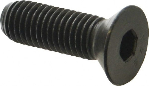 VALUE COLLECTION 211346P 5/8-11 UNC HEX SOCKET 82 FLAT CAP SCREW