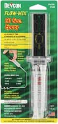 DEVCON 21445 14 ML SYRINGE TWO PART EPOXY