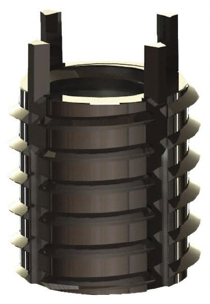 JERGENS 215-066506 THREAD LOCKING INS