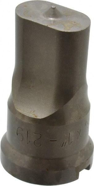 CLEVELAND STEEL TOOL 21991832 IRONWORKER PUNCHES