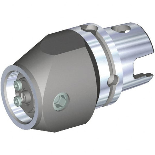 KENNAMETAL 2203620 KM80ATC OUTSIDE MODULAR CONNECTION, KM63