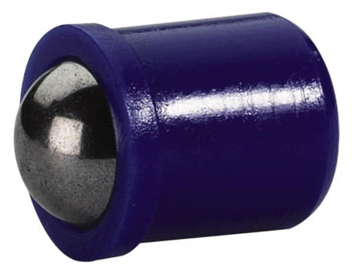 HALDER GROUP 22080.0405 6MM BODY LENGTH X 5MM BODY DIAM, 6 N INI