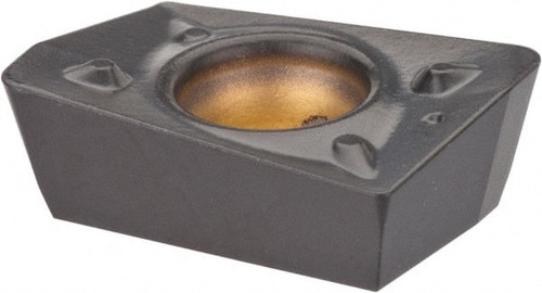 KENNAMETAL 2209970 ADKT1622 LC GRADE KCPK30 CARBIDE MILLING