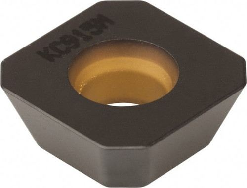 KENNAMETAL 2220319 SEHW43 GRADE KCK15 CARBIDE MILLING INSER