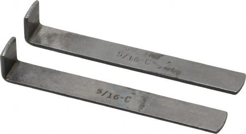 DUMONT MINUTE MAN 22257 2 PIECE STYLE C BROACH SHIM