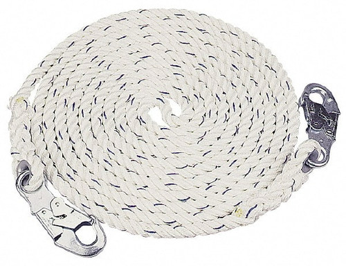 GEMTOR 2234L100 FALL PROTECTION/CONFINED SPACE