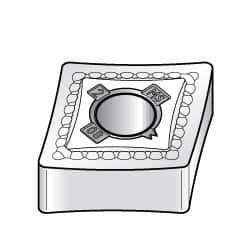 KENNAMETAL 2244958 CNMG543 MS GRADE K313 CARBIDE TURNING IN