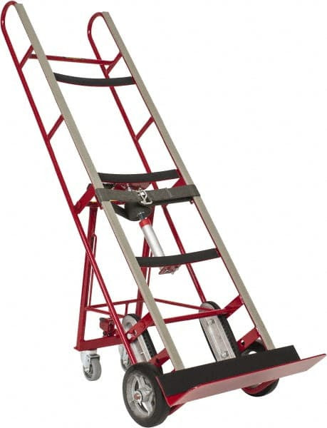 WESCO 230018 WESCO® 4-WHEEL APPLIANCE TRUCK 2300