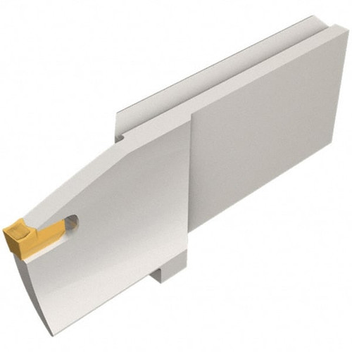 ISCAR 2300295 INDEXABLE SELF GRIP "F" STYLE