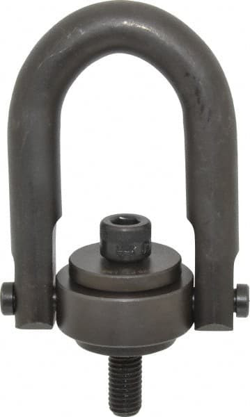 AMERICAN DRILL BUSHING 23006 2,500 LBS. RATED LOAD CAPACITY , 1/2-13 