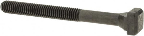 GIBRALTAR 23030.0083 M8 X 1.25, 50MM THREAD LENGTH, 8MM SLOT 