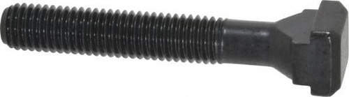 GIBRALTAR 23030.0102 M10 X 1.5, 45MM THREAD LENGTH, 10MM SLOT