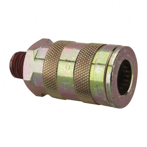 VALUE COLLECTION 2333782511JP 1/4 MALE NPT TRU-FLATE AUTOMOTIVE PNEUMA